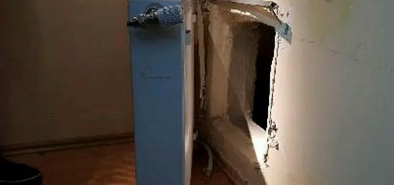 Son dakika haberi... DHKP-C'nin sözde Türkiye sorumlusu yakalandı