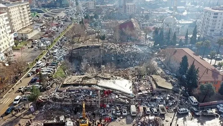 Depremde çalışanın ek hakkı var mı? İş yeri hasar görenler çalışmaktan kaçınabilir mi?