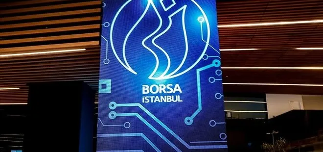 Borsa İstanbul güne düşüşle başladı! Endeks 10 bin puan sınırında