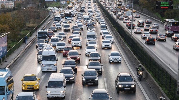 Son dakika: İçişleri Bakanlığı'ndan 81 ile eğitim öğretimde alınacak trafik tedbirleri genelgesi - 4