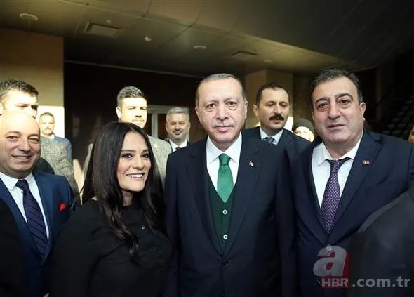 Yeni AKM'nin tanıtım toplantısına ünlü isimler akın etti 15