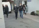 12 FETÖ şüphelisi gözaltında