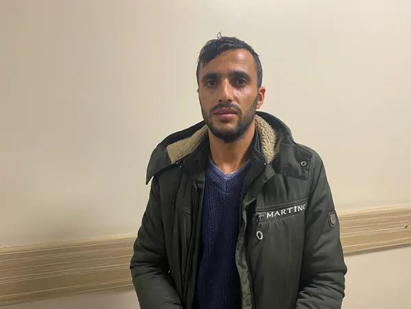 Son dakika: Başkan Erdoğan Asiye'nin babası ile görüştü - 4