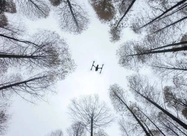 Drone’ların çektiği en iyi 360 derece görüntüler