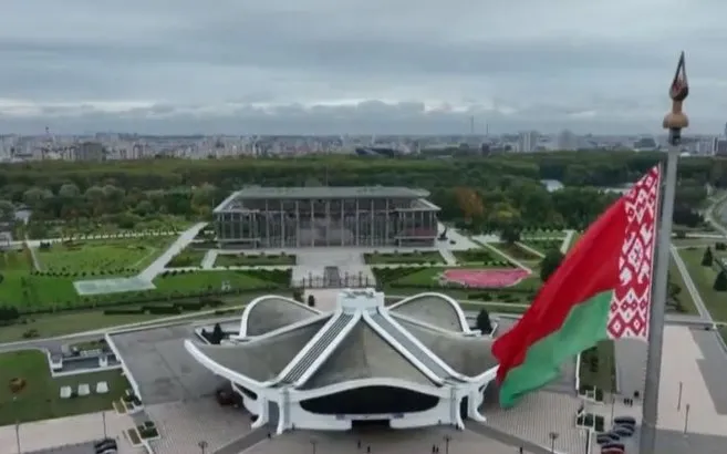 Hollanda ve Danimarka’dan F-16 kararı! ABD ve Fransa’dan acil Belarus çağrısı: Acilen terk edin Hollanda ve Danimarka’dan F-16 kararı! ABD ve Fransa’dan acil Belarus çağrısı: Acilen terk edin