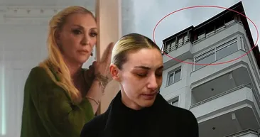 Güllü’nün ölümünde tüyler ürperten detaylar ortaya çıktı! Mutfak önlüğüyle bağlayıp...