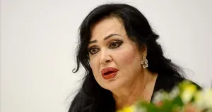 Kızı açıkladı! İşte sağlık durumu...