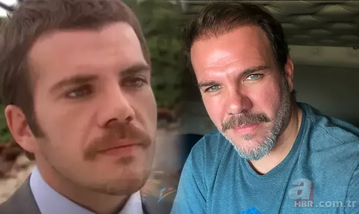 Yaprak Dökümü'nün Oğuz'u Tolga Karel'in kızı Mia'nın son haline bakın! 'Resmen babasının kopyası' 1