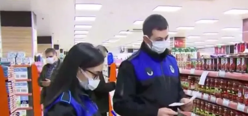 Marketler fiyatlarla mı oynadı? KDV indirimi nasıl yansıdı? Denetim yapan ekiplere çağrı