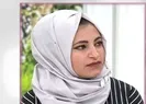 Kadriyenin annesini Esra Erol buldu...