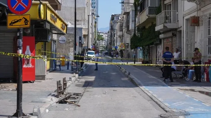 İzmir'de ölümlü elektrik kaçağı davası! 42 sanık hakim karşısında - 1