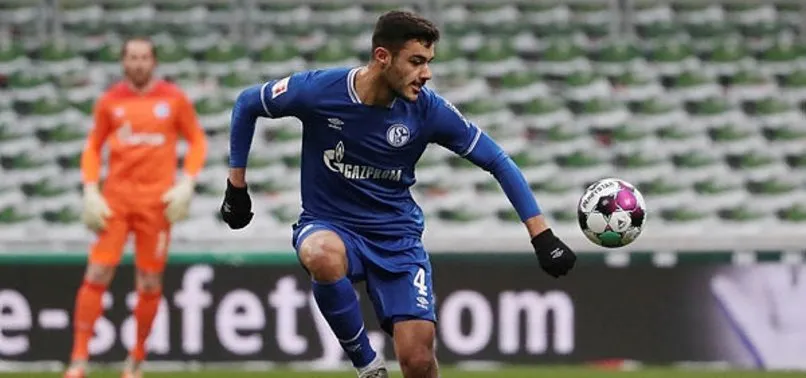 Son dakika: Liverpool Ozan Kabak'ı açıkladı