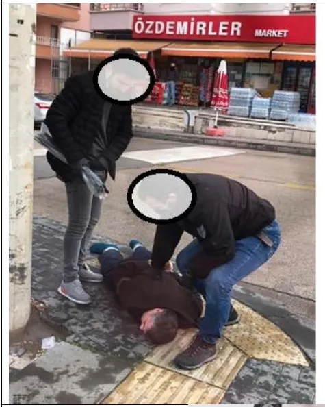 Son dakika: Ankara’da FETÖ operasyonu! Hücre evinde yakalandılar