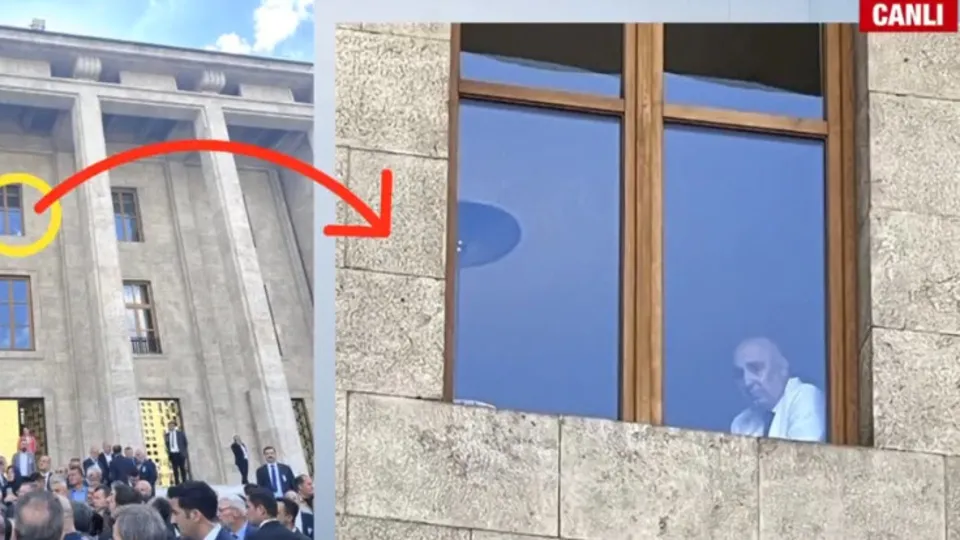 Başkan Erdoğan’ın hamlesi CHP’de moral bozdu! Engin Özkoç’un gözleri doldu