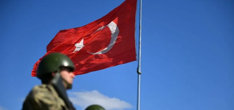Son dakika: MSB duyurdu: Sınırdan kaçmaya çalışan 1’i PKK, 2’si FETÖ mensubu 5 kişi yakalandı
