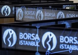 Borsa İstanbul'da en değerli 20 şirket belli oldu! ASELSAN'dan tarihi başarı