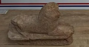 O ilde ele geçirildi!