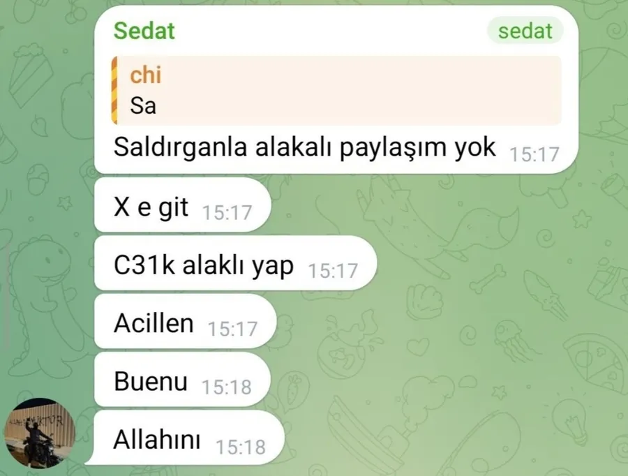 okul-saldirisi-sonrasi-c13k-grubundan-skandal-paylasim-gozaltina-alindi-inceleme-baslatildi-1776274519685.jpg Okul saldırısı sonrası Discord ve Telegram üzerinden skandal mesajlaşmalar