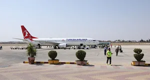 THY’den Çin seferlerini artırma kararı