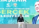 Türkiye barış ve istikrarın savunucusu