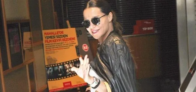 EBRU ŞALLI İLK KEZ KONUŞTU