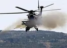 Barış Pınarı bölgesinde teröristlerle sıcak temas!