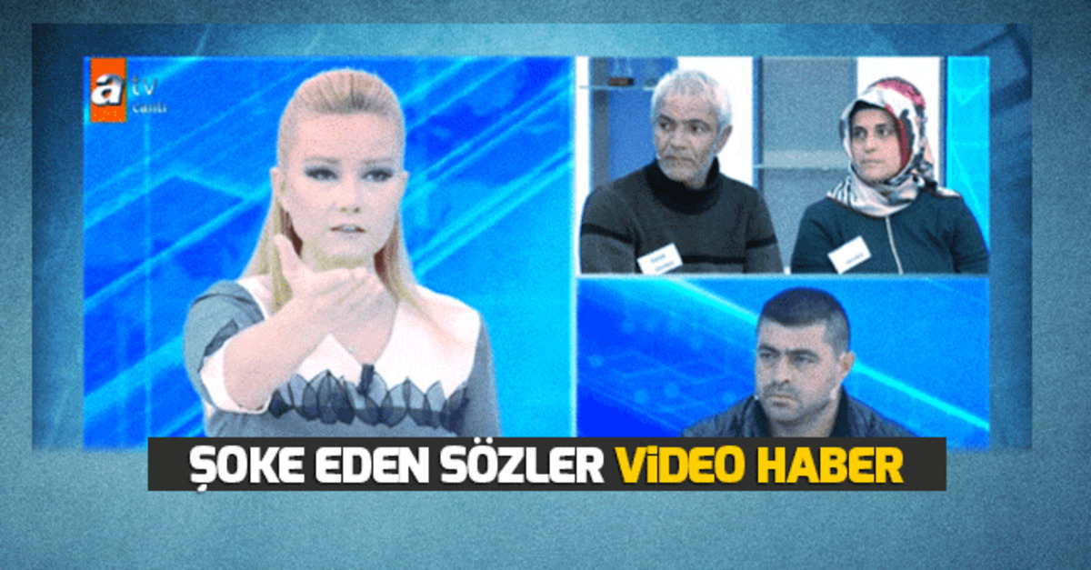 Zekai Turhal'ı kim öldürdü? | 5 Nisan Cuma Müge Anlı ile Tatlı Sert'te neler yaşandı? | Video