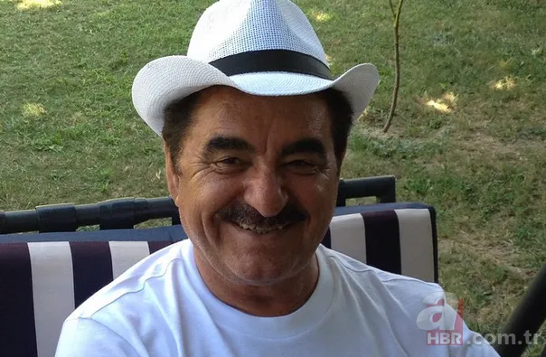 Aşk hayatıyla dikkat çeken İbrahim Tatlıses'in torunu Berfin'i gören mest oldu! İbrahim Tatlıses'in torununun güzelliği parmak ısırttı! 14