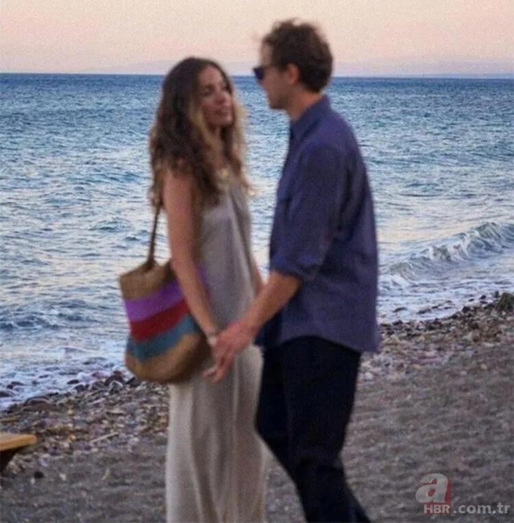 Kardeşlerim'in Harika’sı Gözde Türker aşk gelip paylaştı! Eşi bakın kim çıktı 20