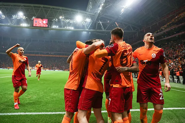 Galatasaray Altay maçı canlı nereden, nasıl izlenir? 4 Aralık GS Altay maçı hangi kanalda, şifresiz mi, şifreli mi? - 2