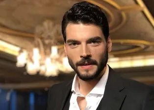 Hercai’nin Miran’ı Akın Akınözü'nü hiç böyle görmediniz! O hali şoke etti