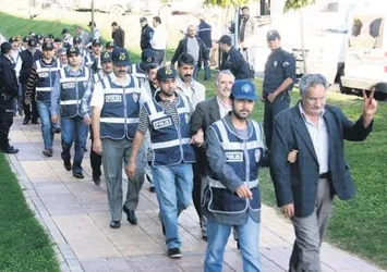 Kamuda büyük temizlik! 40 bin PKK'lı ihraç edilecek