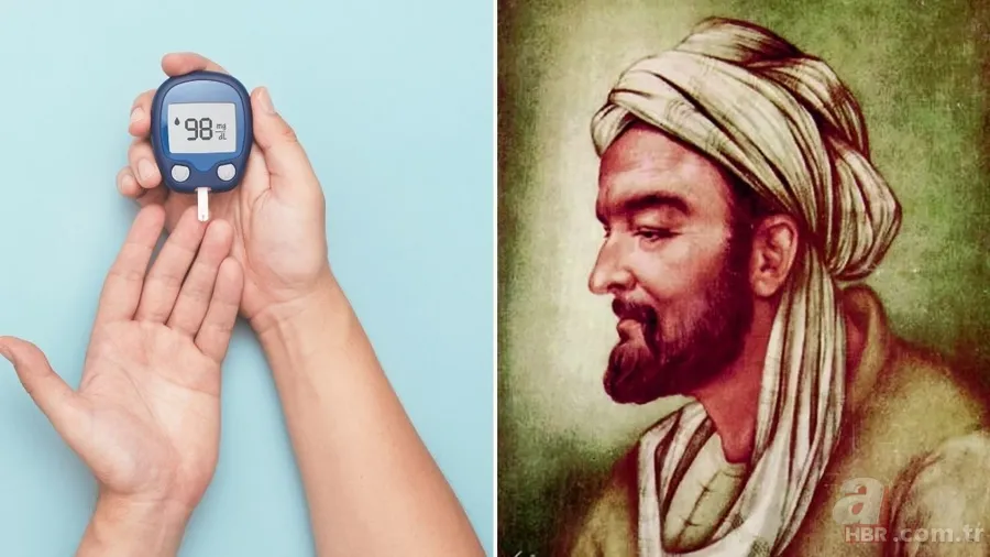 Kan şekerinizi anında dize getirecek! İbn-i Sina reçetesi: Kahvaltıdan önce… 1
