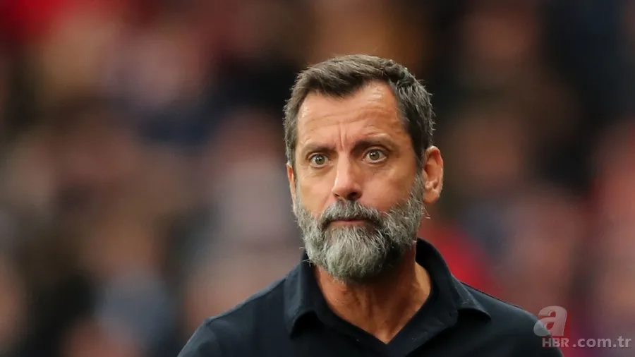 Fenerbahçe'nin yeni hocası kim olacak? İşte teknik direktör adayları 23