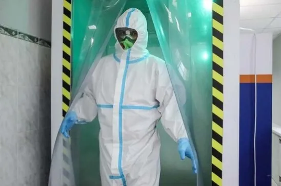 Koronavirüsü etkisizleştiren ilk maske üretildi! 50 kez yıkanabiliyor - 3