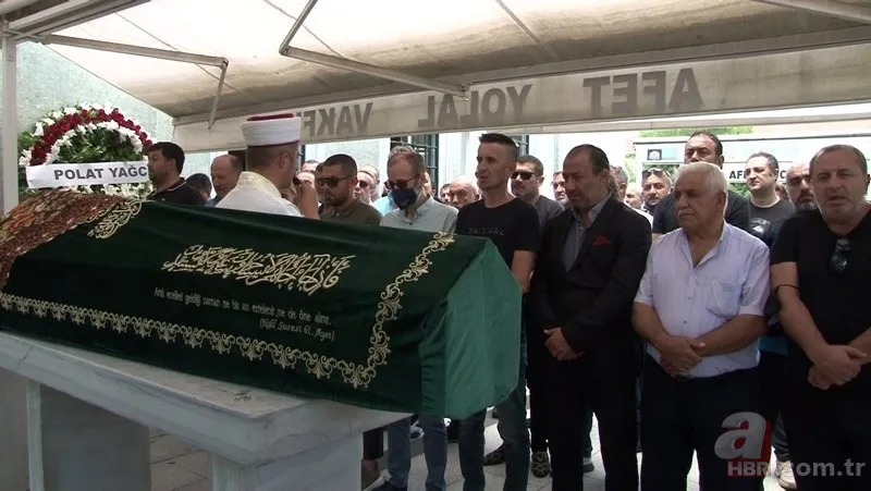 Ablasını kaybeden Ceylan yürek yaktı! “Şaka yaptım ben geldim de…” 10