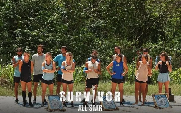 Survivor kim elendi, kim gitti? Survivor bu akşam kim veda etti? Survivor eleme ne zaman? - 2