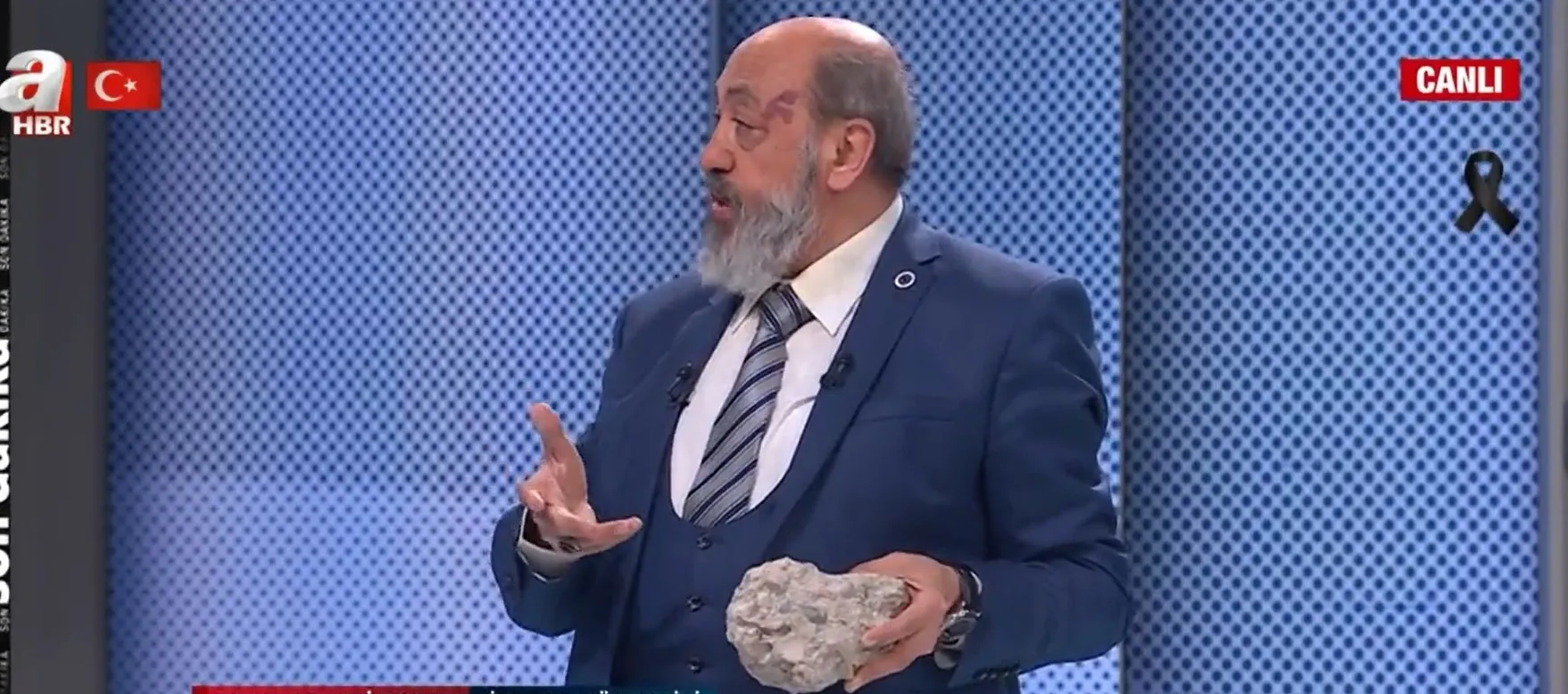 İşte yıkılan binalara dair ilk tespitler! Kullanılan betonlar hakkında çarpıcı iddia! Enkazları inceleyen isim A Haber'de açıkladı