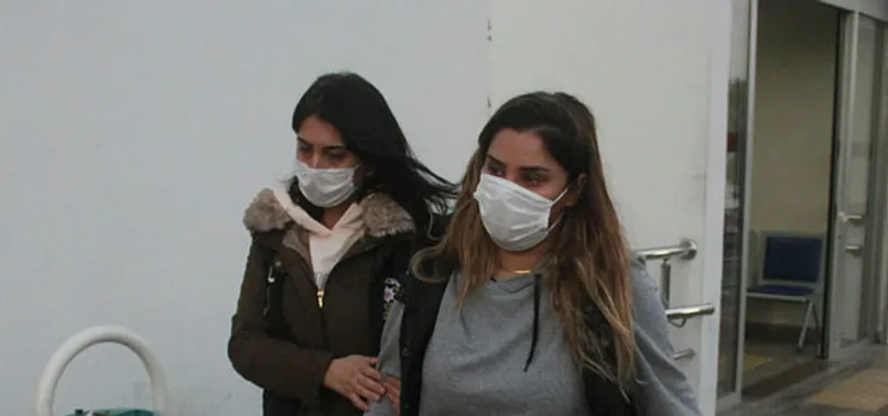 Adana merkezli 3 ilde 1 milyon liralık vurgun yapan şebekeye operasyon: 25 gözaltı kararı