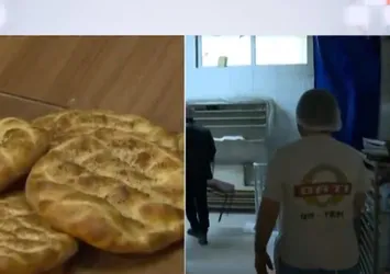 İstanbul'da fırınlarda Ramazan denetimi
