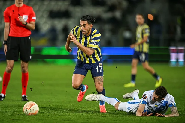 Fenerbahçe rakibi ne zaman belli olacak? 2022 UEFA Avrupa Ligi Fenerbahçe muhtemel rakipleri kimler? Son 16 turu kura tarihi