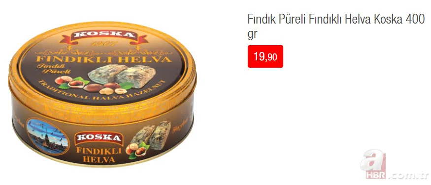 5 Temmuz BİM aktüel kataloğu yine dopdolu - BİM aktüel ürünler kataloğu indirimli ürünler listesi! 8