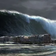 Tsunami nedir, nasıl oluşur?