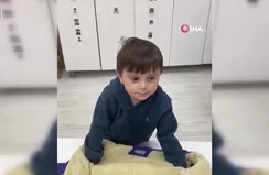 Kaybolan anne ve oğulun son görüntüsü!