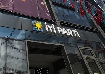 İyi Parti'de yaprak dökümü hızlandı! Hezimet sonrası bir istifa da Gaziantep'ten geldi...
