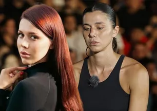 Eski şampiyon Nefise Karatay'dan "Survivor" itirafı! 