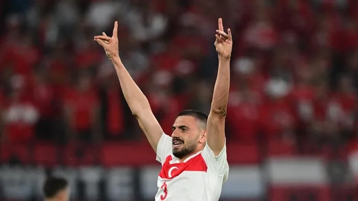 Teşekkürler Bizim Çocuklar! EURO 2024’e veda ettik | Türkiye Hollanda karşısında 2-1 mağlup oldu