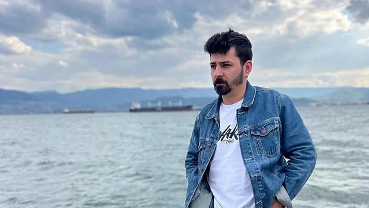 Sakarya'da kaza yapan genç motosiklet sürücüsü hayatını kaybetti