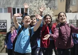 İkinci ara tatil heyecanı başlıyor