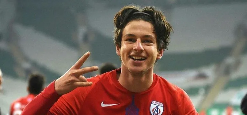 Trabzonspor'dan transfer harekatı! Abdullah Avcı, Enes Destan'ı istiyor